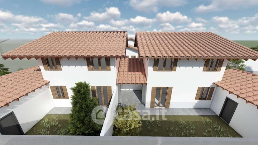 Villa in Piazza Pietro Delucca — foto 10 di 28