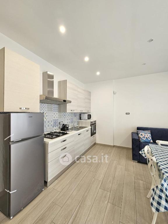 Trilocale in Lungomare Nazario Sauro 46 — foto 23 di 28