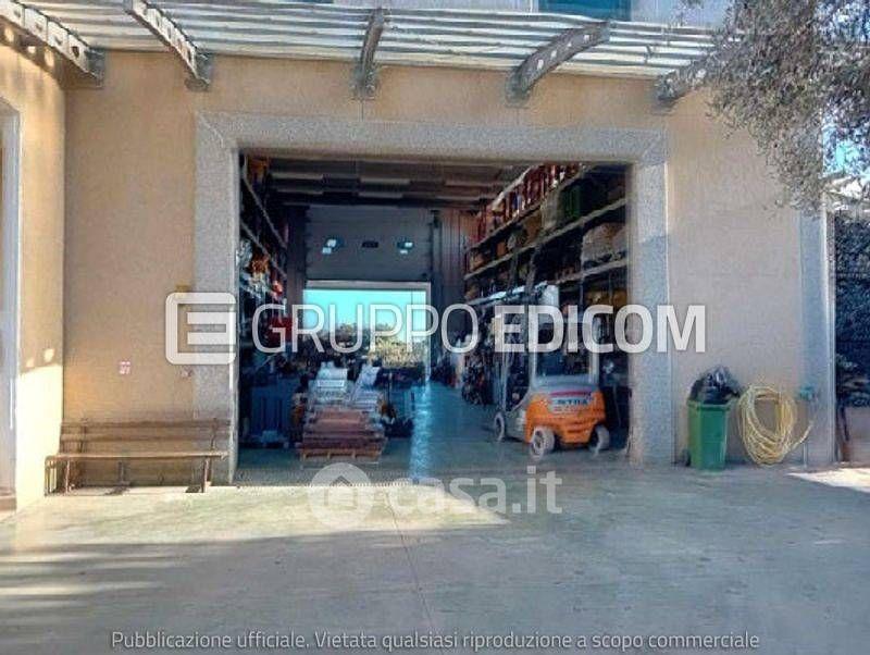 Appartamento in Contrada Mandorleto — foto 9 di 20