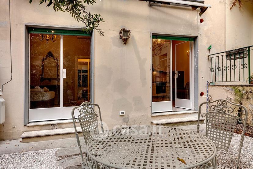 Trilocale in Via La Farina — foto 16 di 25