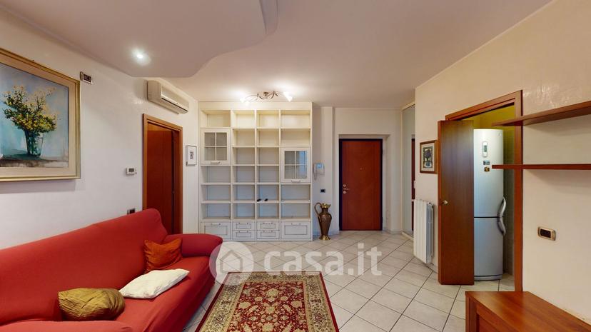 Bilocale in Via Gorky 45 — foto 14 di 24