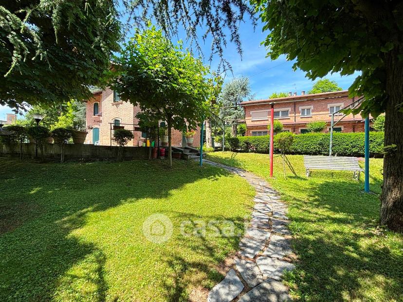 Villa in Via Modena — foto 33 di 45