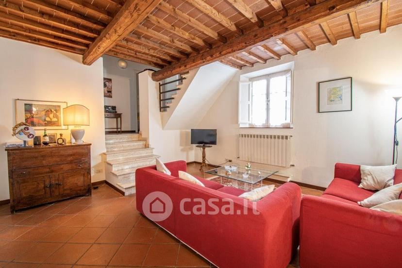 Appartamento in Strada Chiantigiana 82 — foto 6 di 28
