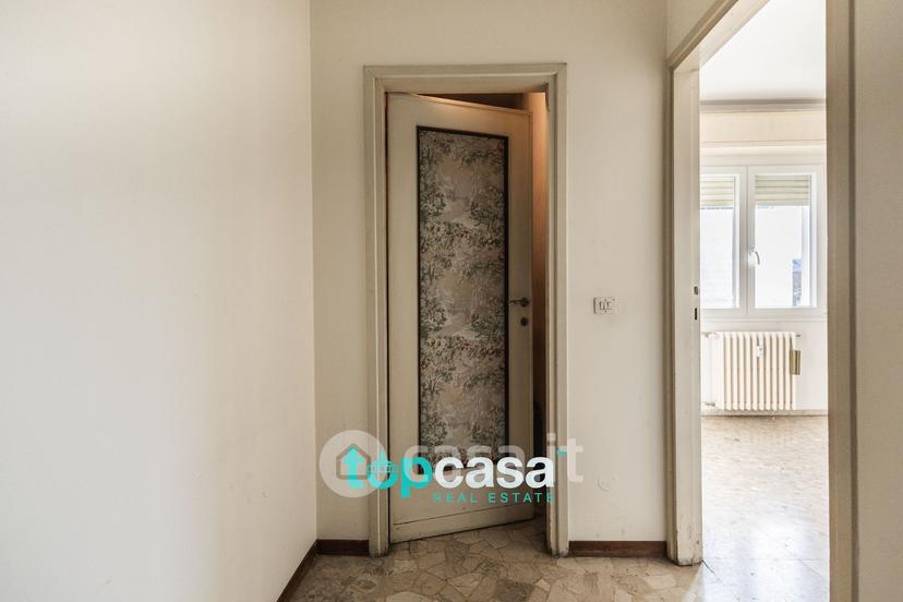 Quadrilocale in Piazza Vittorio Veneto 9 — foto 15 di 20