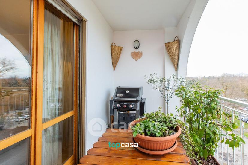 Quadrilocale in Viale Stelvio 169 — foto 3 di 42