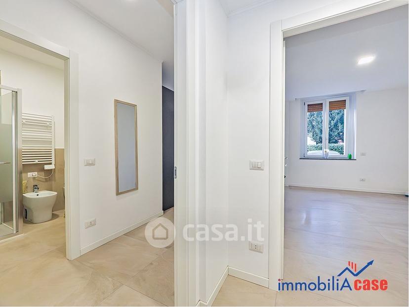 Trilocale in Via Pietro Toselli 4 — foto 10 di 34
