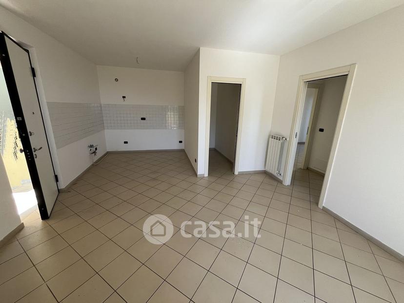 Trilocale in Via Bergiola — foto 22 di 23