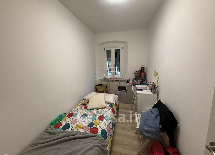 Quadrilocale in Via Ponticello — foto 11 di 14