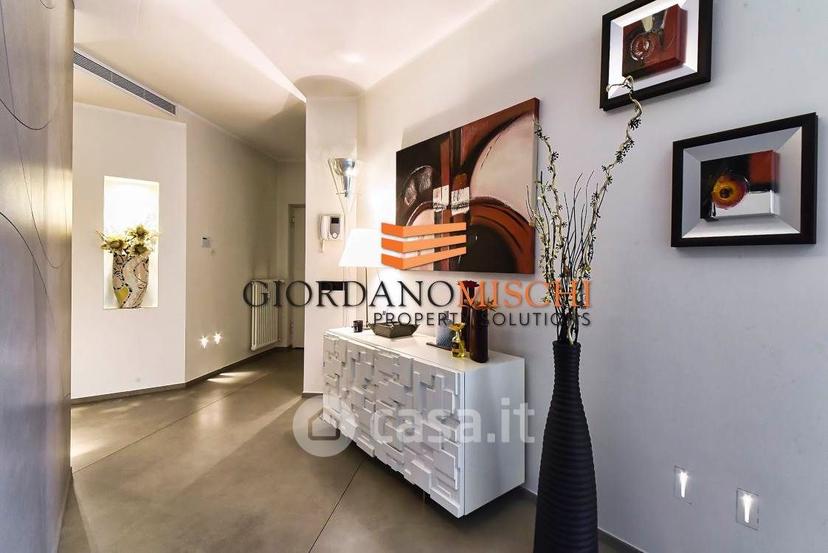Appartamento in Viale Regina Margherita 11 — foto 40 di 59