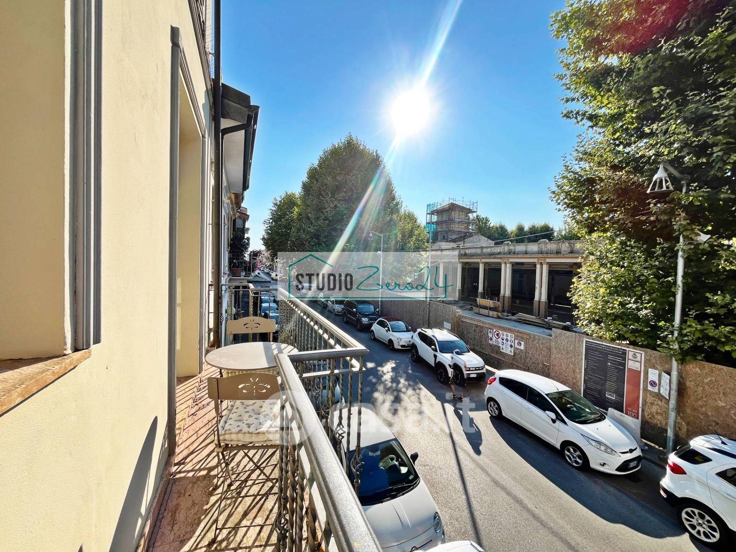 Quadrilocale in Via Giuseppe Zanardelli