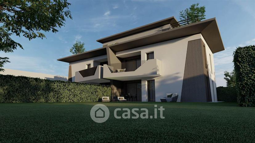 Trilocale in Via Marconi — foto 18 di 22