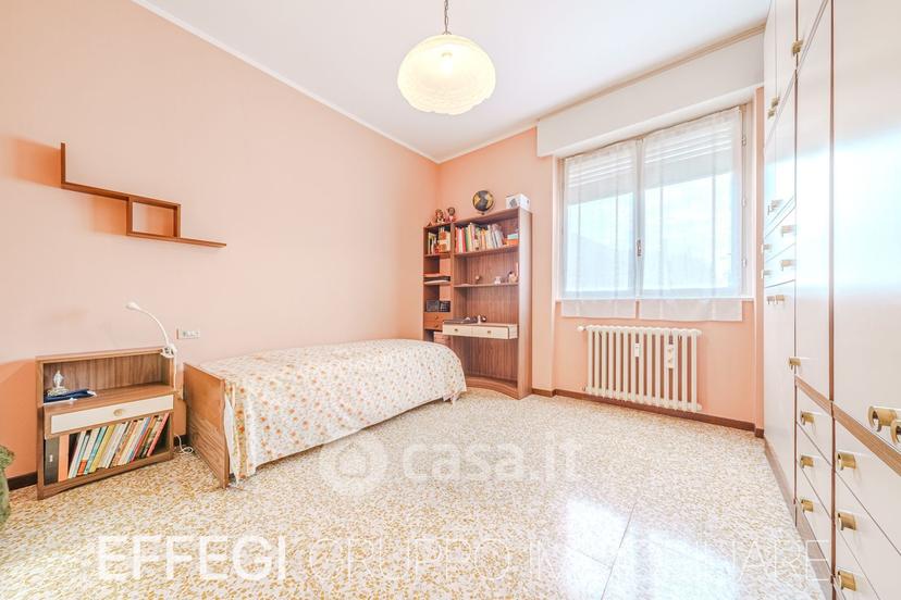 Quadrilocale in Via Don Mazzolari 5 — foto 25 di 35