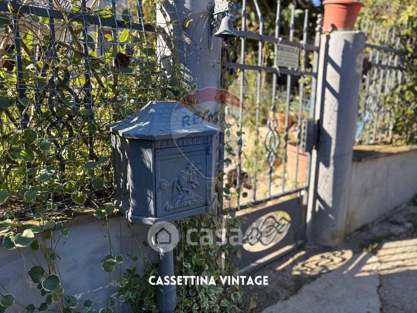 Villa in Strada delle Miniere 9 — foto 32 di 76