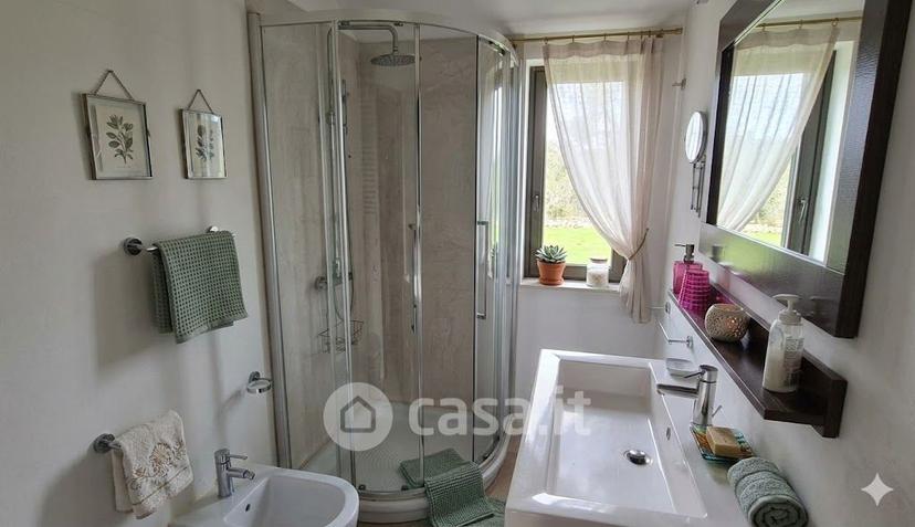 Villa in Contrada Votano Russo — foto 21 di 33