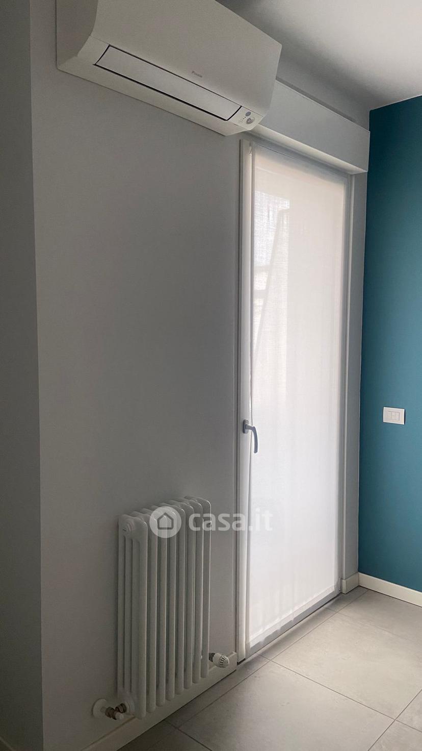 Trilocale in Corso Giuseppe Garibaldi 127 — foto 18 di 20