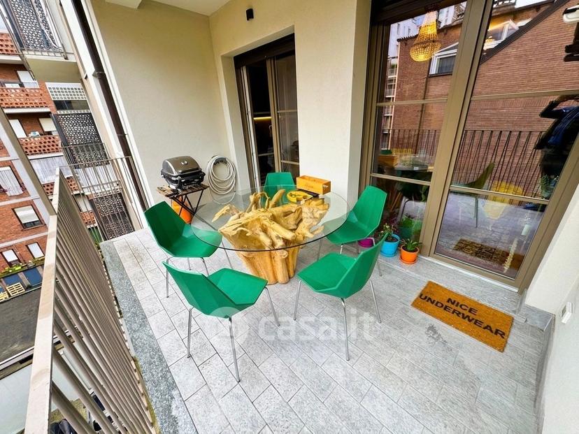 Quadrilocale in Via Benvenuto Cellini 31 — foto 5 di 31