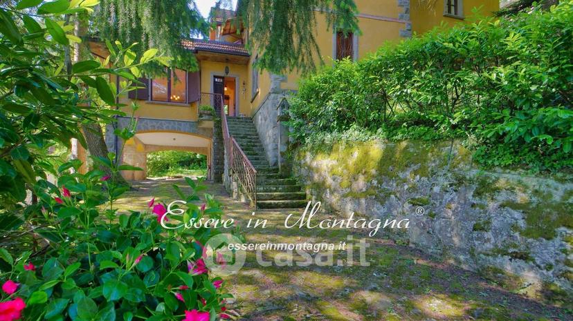 Villa in Via delle Ville — foto 41 di 69