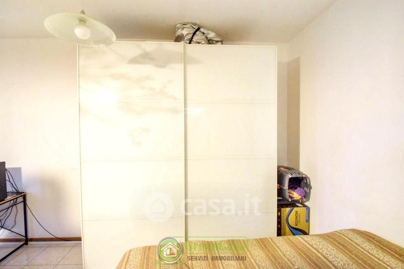 Monolocale in Via Dottor Fausto Scaccabarozzi 6