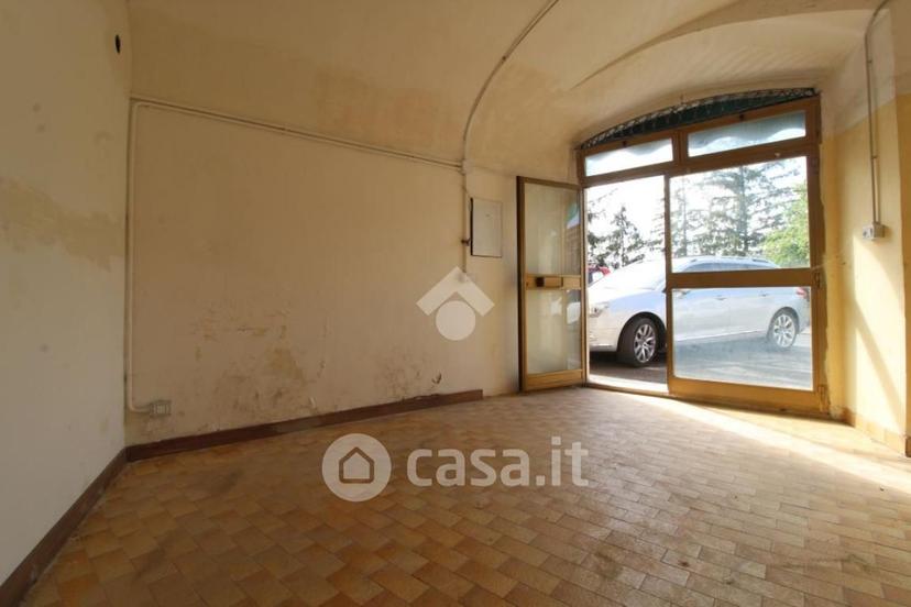 Monolocale in Viale Umberto I 4