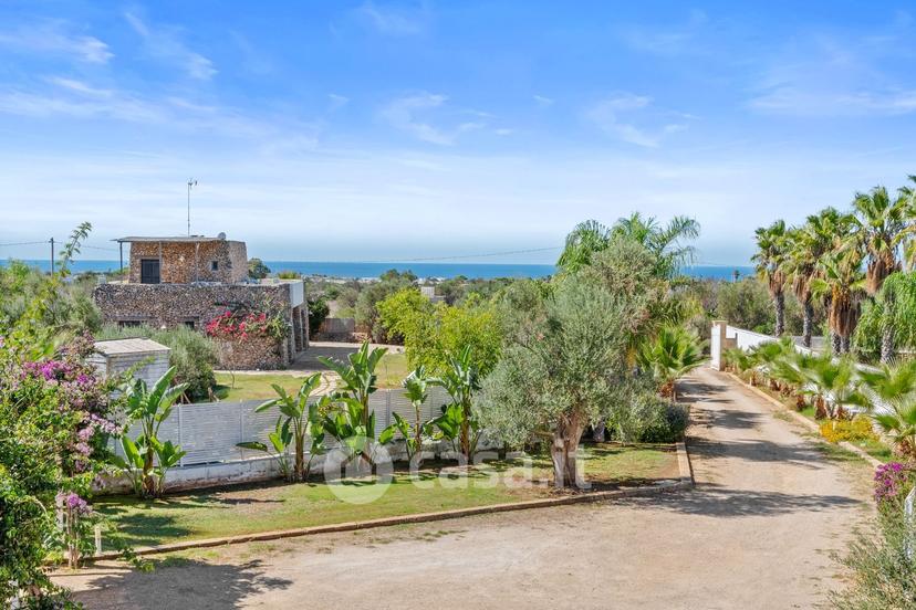 Villa in Via Malaspina — foto 4 di 45