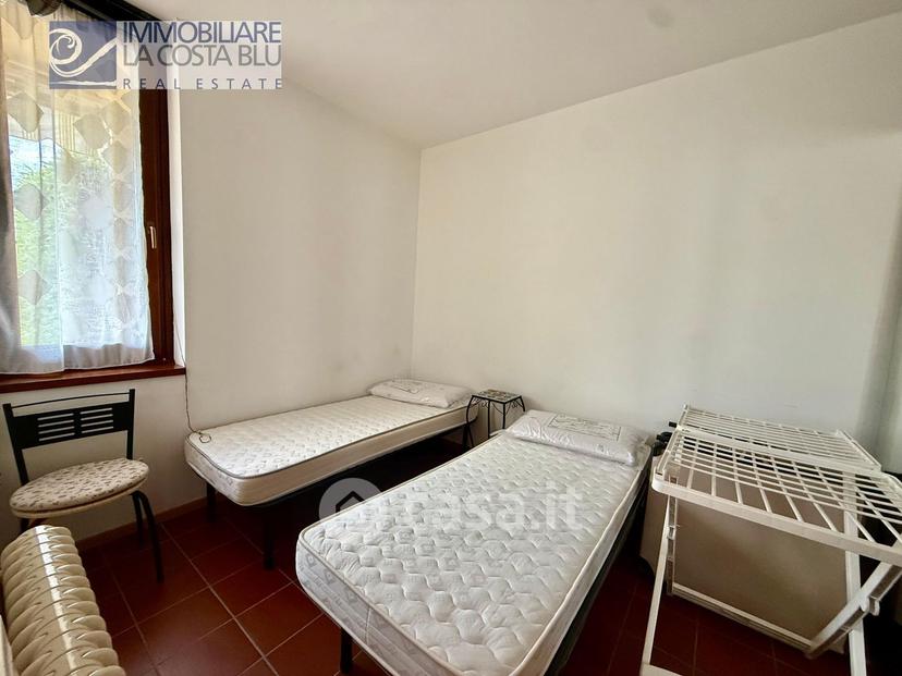 Trilocale in Via Zignago — foto 4 di 22