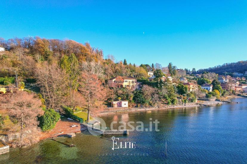 Villa in Via Verbano — foto 44 di 70