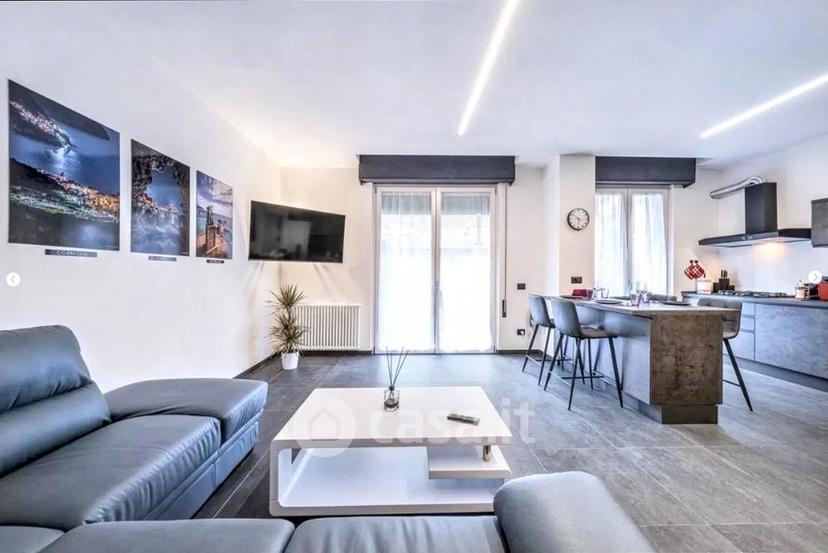 Trilocale in Corso Nazionale 138 — foto 10 di 18