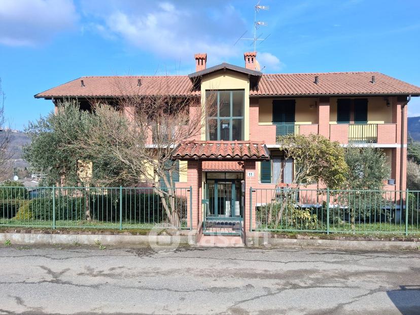 Bilocale in Via delle Ortensie — foto 30 di 34