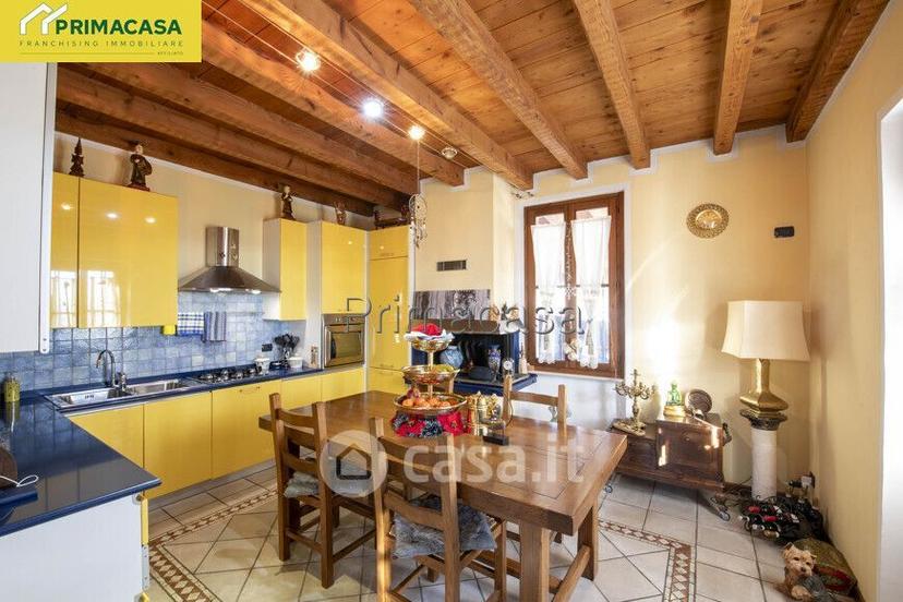 Villa in Via Montemaderno 8 — foto 10 di 30