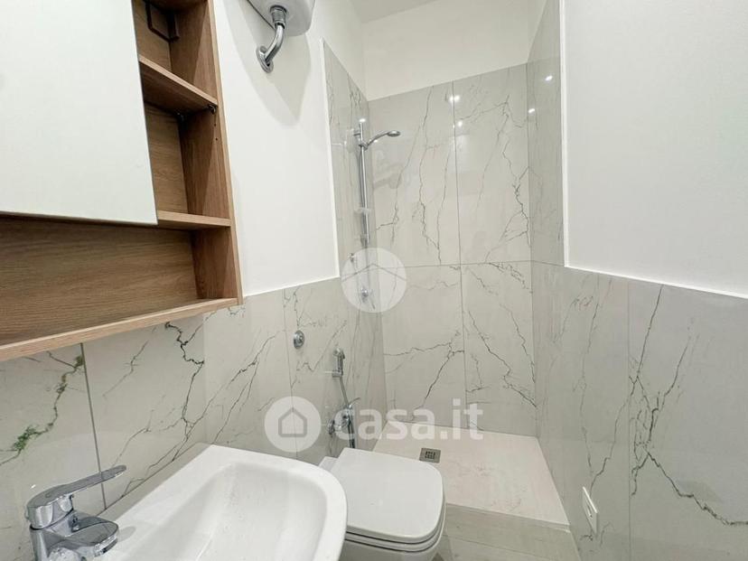 Monolocale in Via Francesco Maggiore Perni 17
