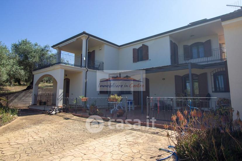 Villa in Strada Vicinale Salondra 78 — foto 27 di 35