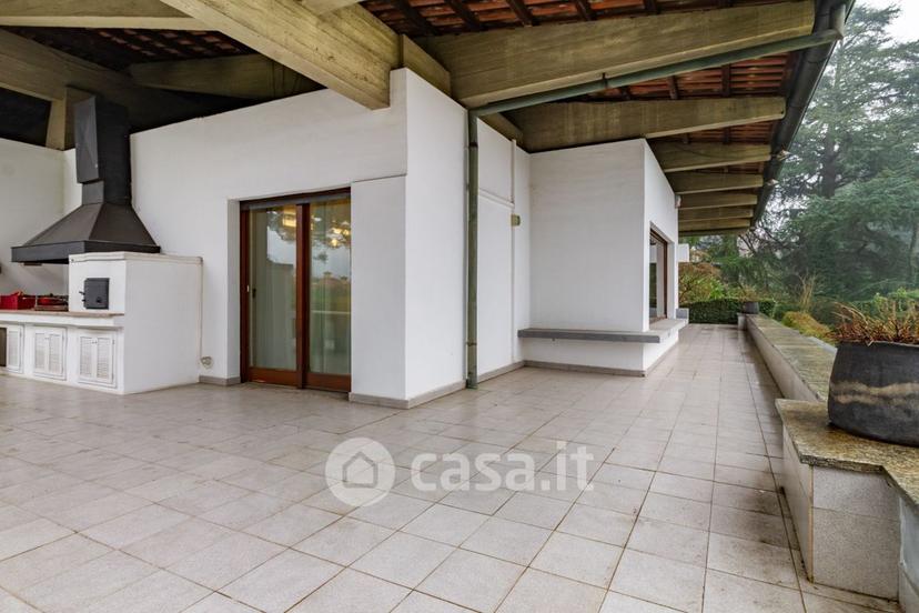 Villa in Via Moncucco — foto 18 di 88