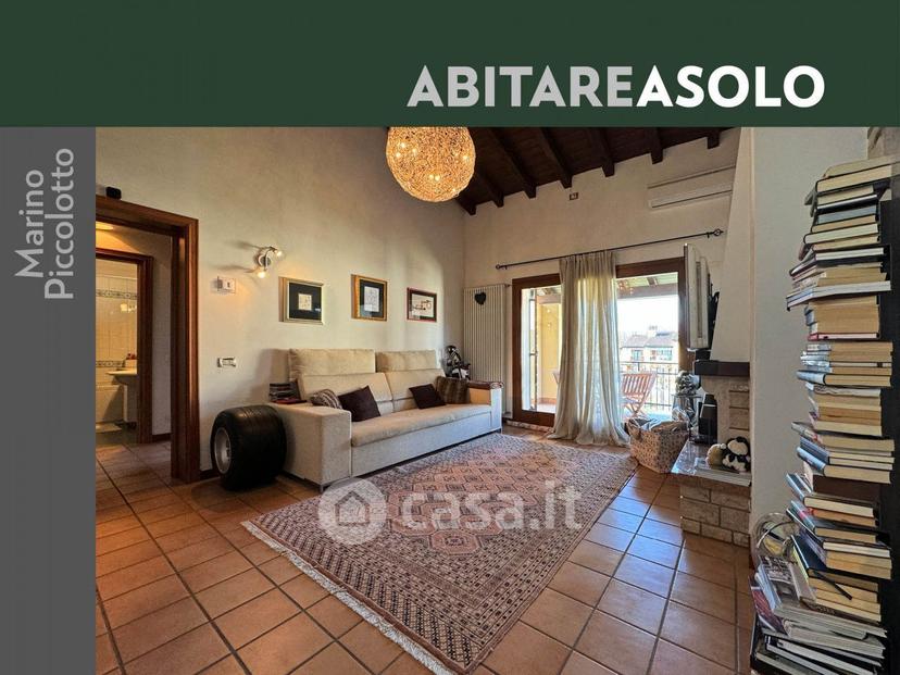 Trilocale in Strada dei Colli — foto 6 di 21