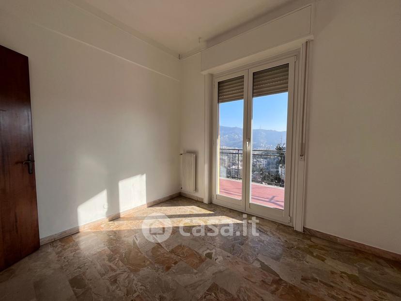 Trilocale in Via Militare di Borzoli 31 — foto 19 di 32