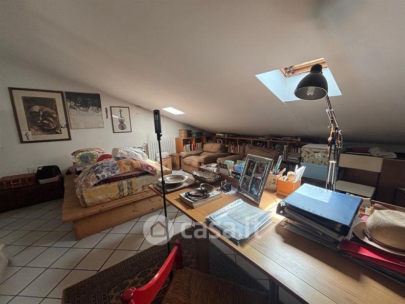 Villa in Via Gian Lorenzo Bernini 18 — foto 17 di 24