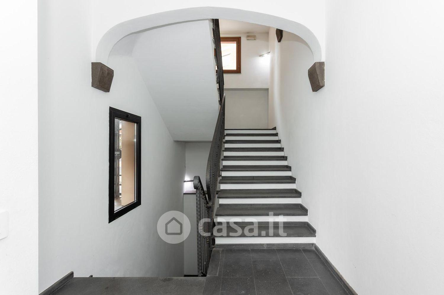Trilocale in Viale Armando Diaz 58
