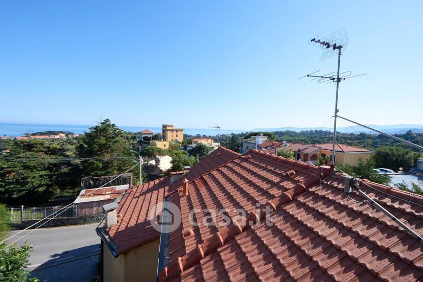 Villa in Via Cassisi — foto 18 di 61