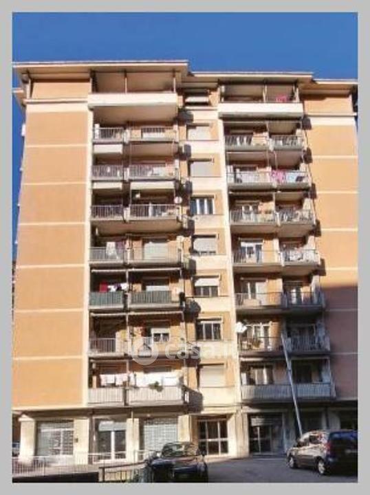 Quadrilocale in Via Fereggiano — foto 8 di 32
