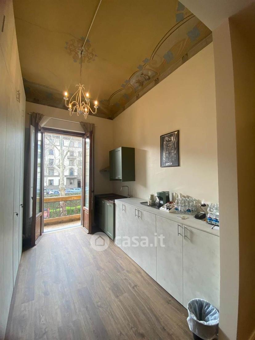 Appartamento in Via XX Settembre — foto 17 di 20