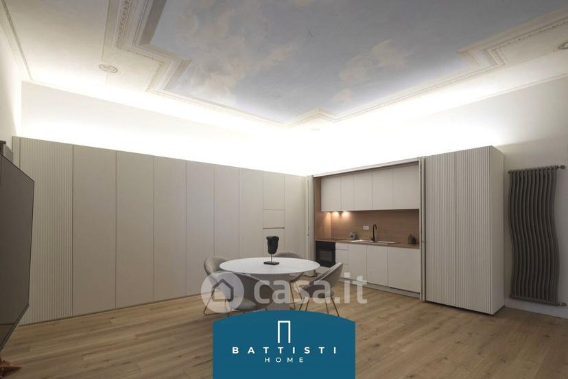 Trilocale in Via dei Bergamaschi — foto 3 di 22
