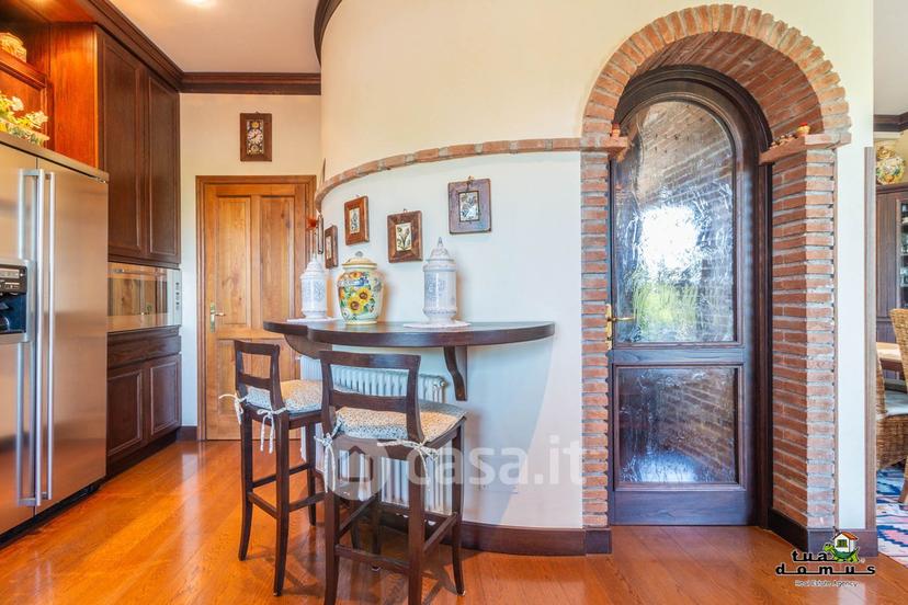 Villa in Via Santa Maria — foto 48 di 73