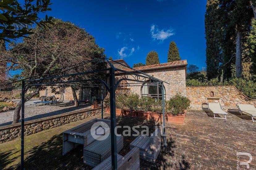 Villa in Località San Donato — foto 40 di 43