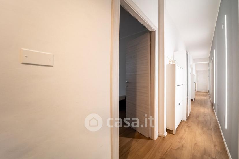 Appartamento in Borgo Basinio Basini 3 a