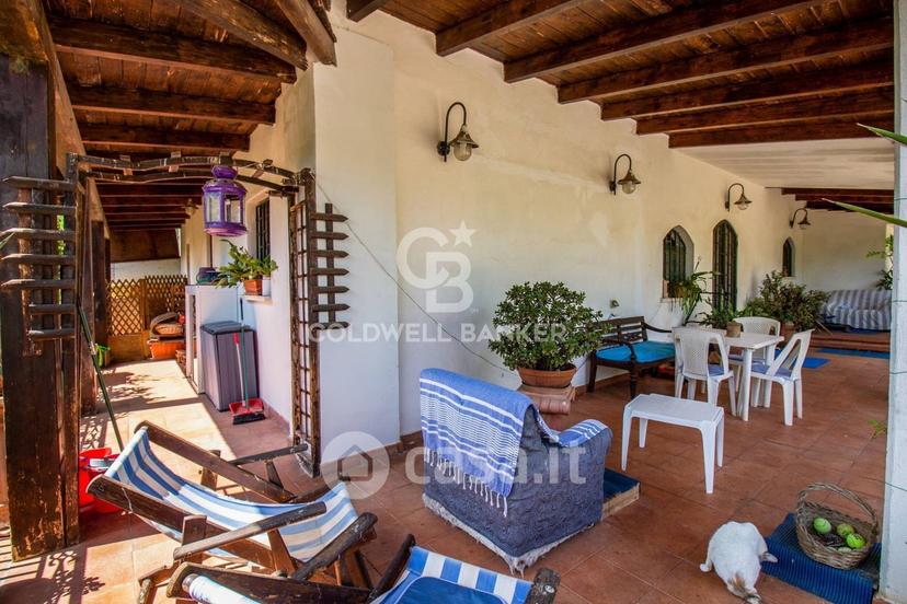 Villa in Contrada Ramunno — foto 31 di 46
