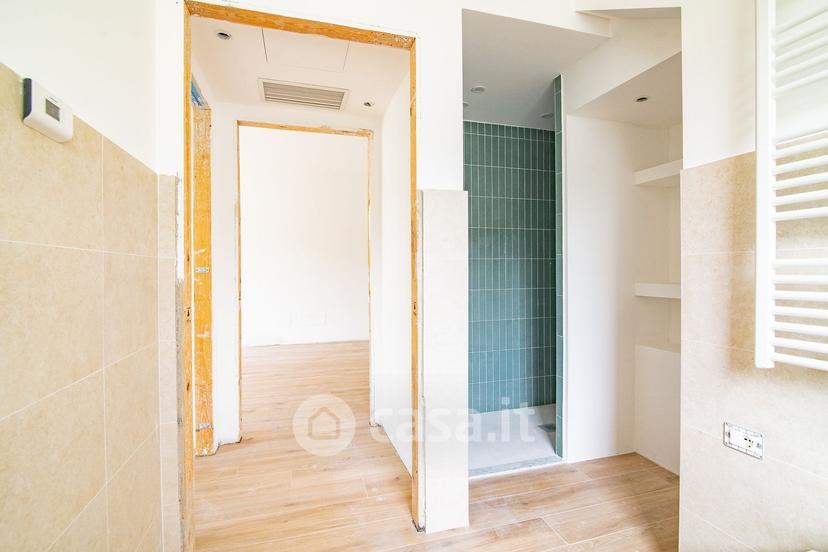 Villa in Via Mario Baratta — foto 44 di 63