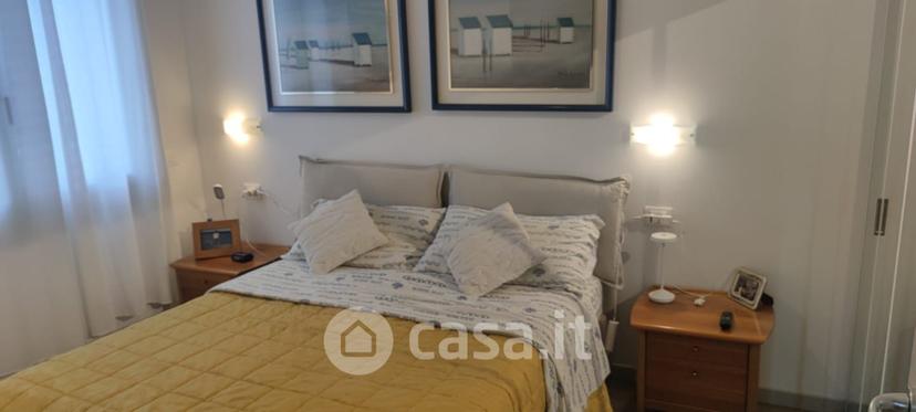 Trilocale in Via Calcinardi
