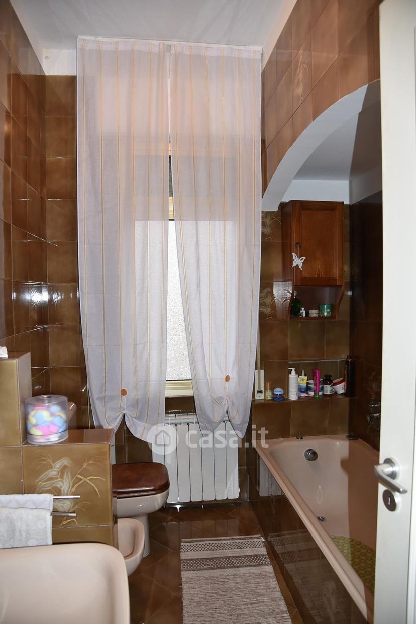 Appartamento in Via Cristoforo Colombo 200