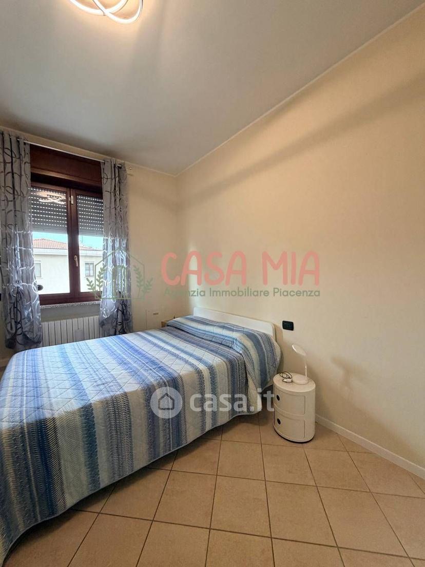 Quadrilocale in Via G. Masina — foto 14 di 38
