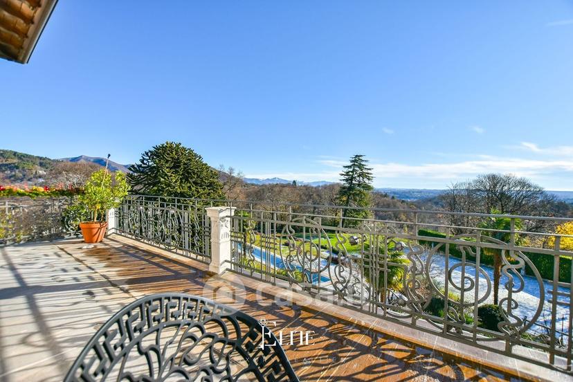 Villa in Via Salve Regina 22 — foto 35 di 105