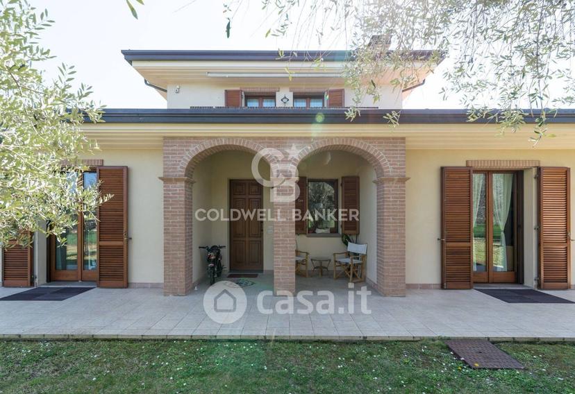 Villa in Via San Giovanni 56 — foto 26 di 79